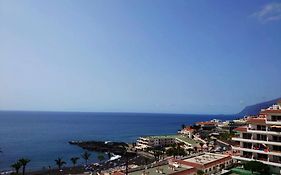 Arenas Negras Tenerife